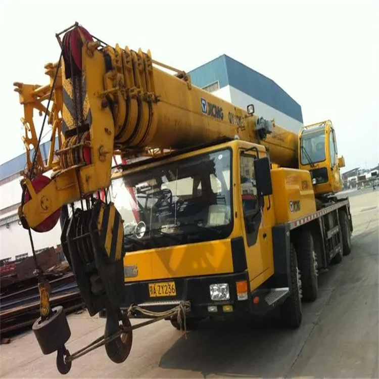 邻水吊车的租用时间是按小时还是按天计费