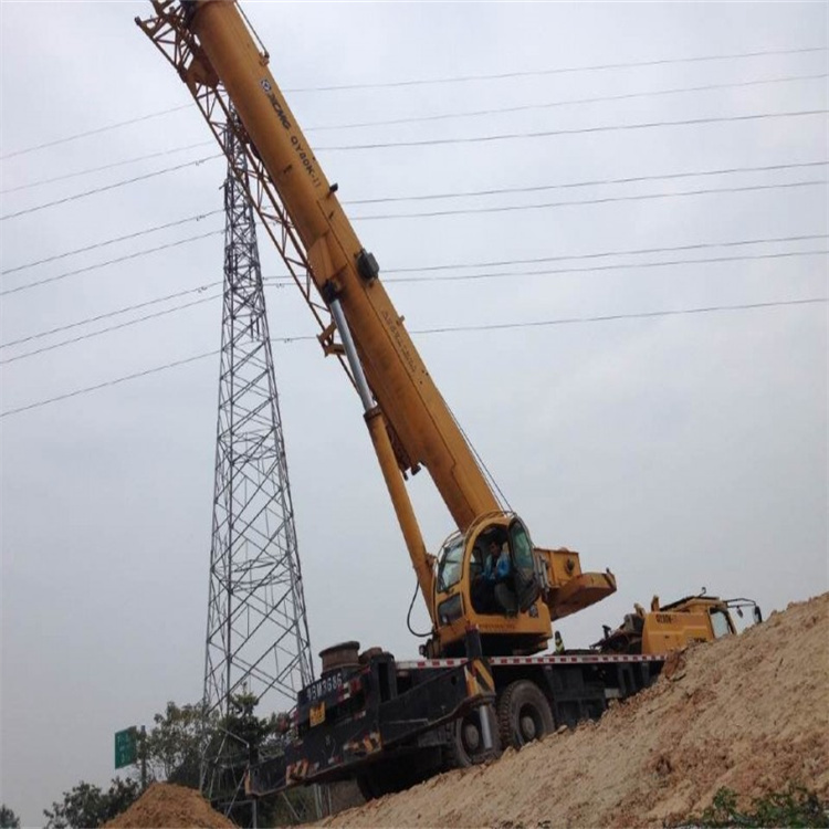 邻水附近吊车出租电话25吨