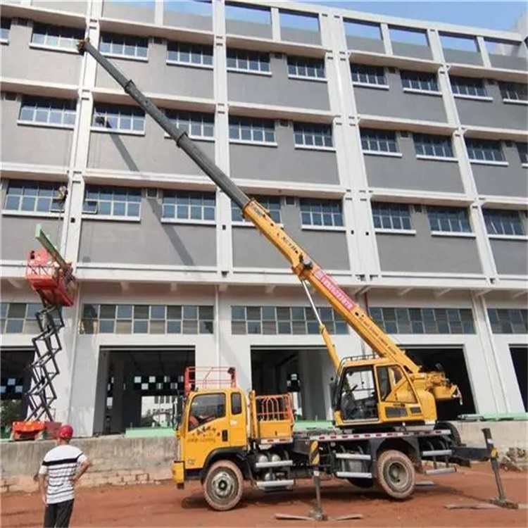 邻水出租吊车时是否需要缴纳押金