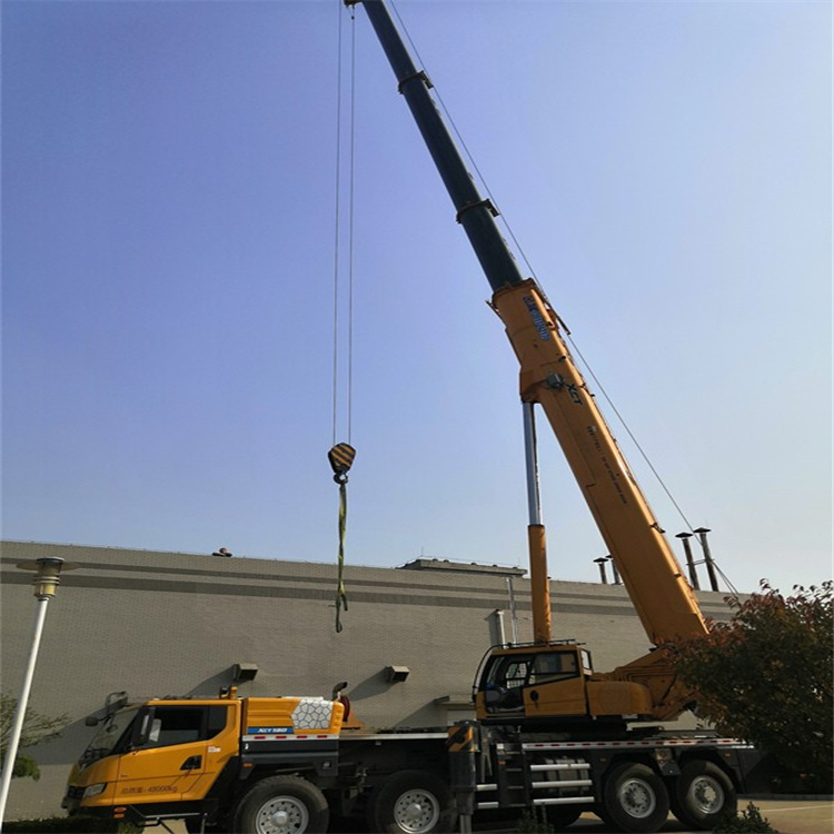 邻水附近的8吨吊车出租电话