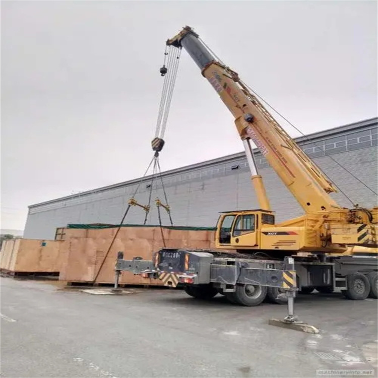 邻水吊车出租哪家正规