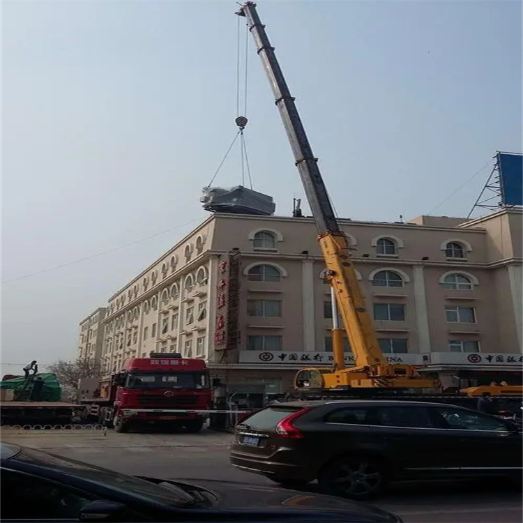 邻水桥梁基础施工|大型设备租赁解决方案|吊装运输难点攻克