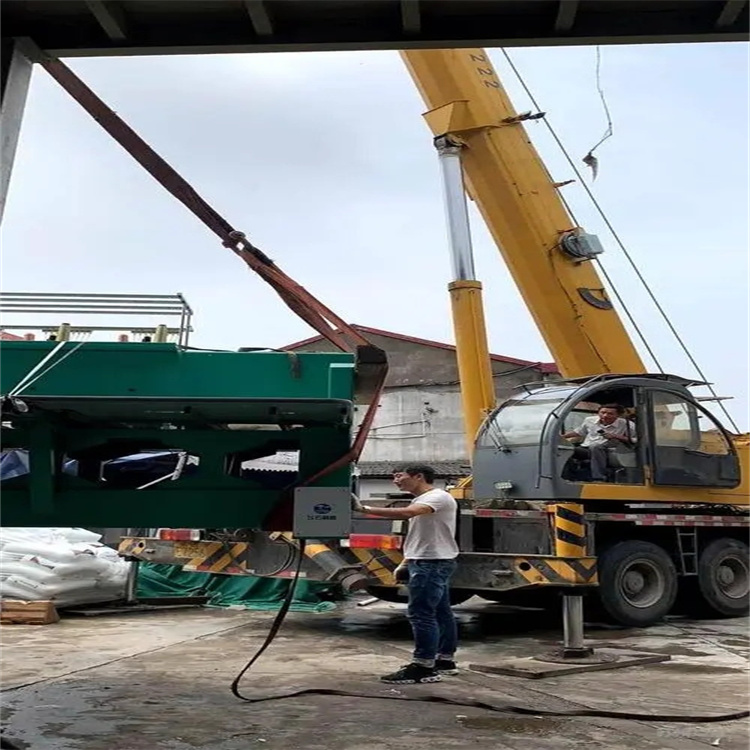 邻水大吨位吊车租赁应急保障方案|化解突发吊装需求难题