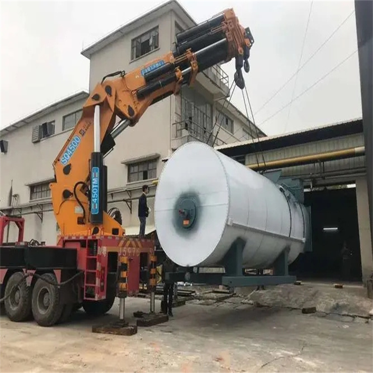 邻水吊车租用电话|24小时应急服务|精准吊装方案